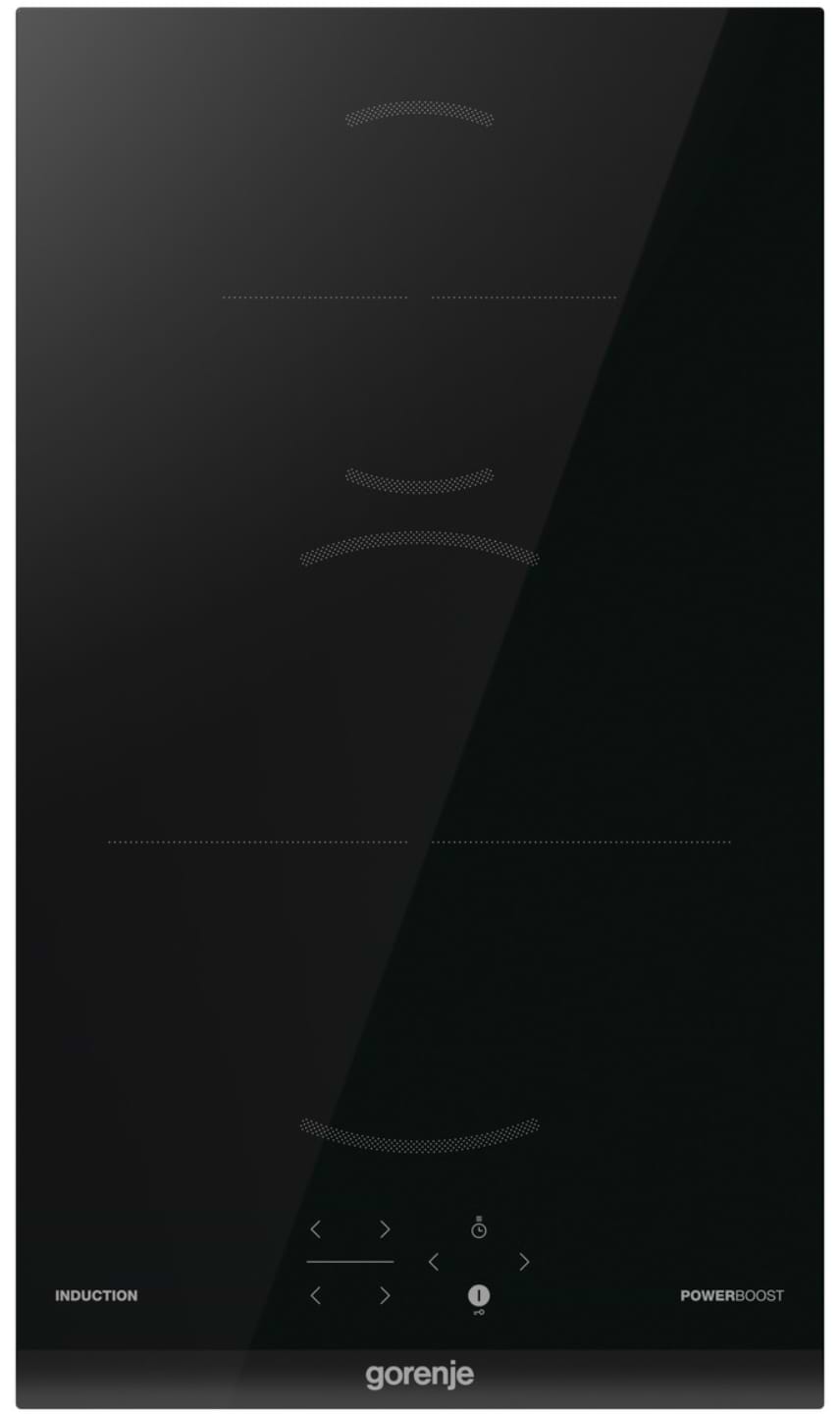 Купить Варочная панель электрическая Gorenje GI3201BC - Фото 1 Варочная панель электрическая Gorenje GI3201BC - Фото 1