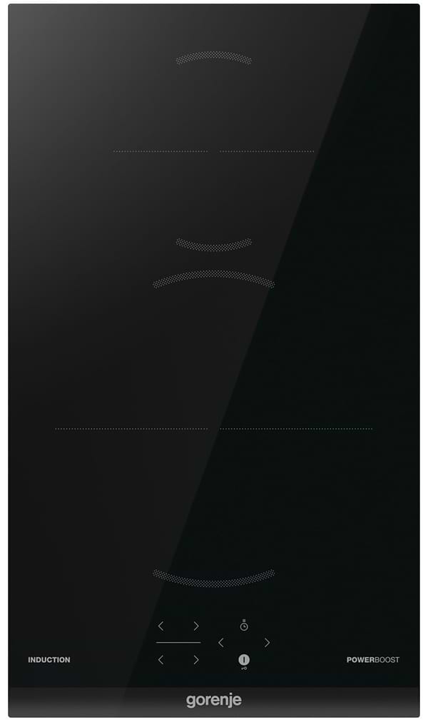Фото - Варочная панель электрическая Gorenje GI3201BC