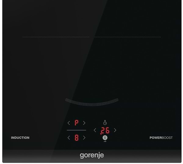 Фото - Варочная панель электрическая Gorenje GI3201BC