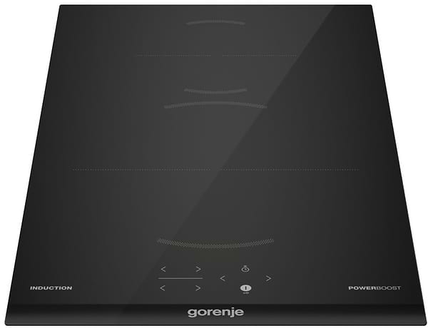 Фото - Варочная панель электрическая Gorenje GI3201BC