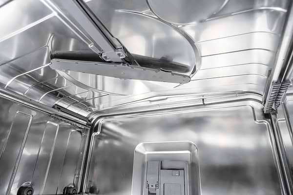 Фото - Посудомийна машина окремостояча Gorenje GS643D90X