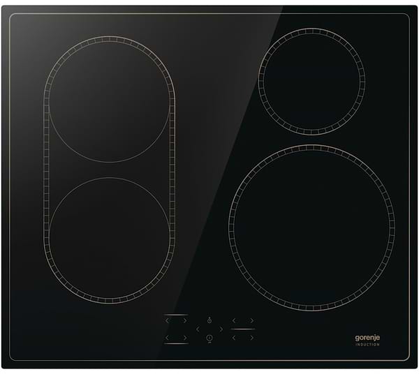 Фото - Варильна поверхня електрична Gorenje GI 6421 CLBSC