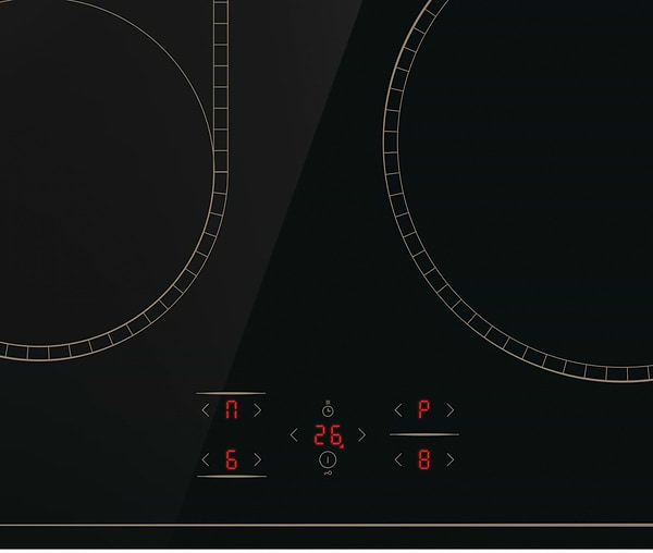 Фото - Варильна поверхня електрична Gorenje GI 6421 CLBSC