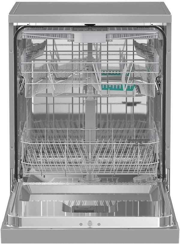 Фото - Посудомийна машина окремостояча Gorenje GS643E90X