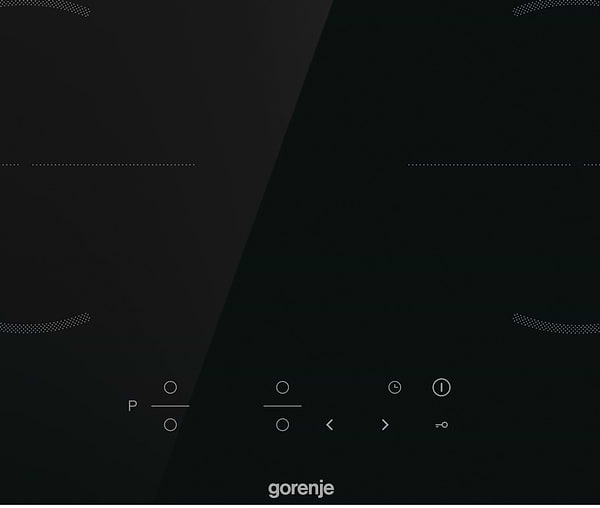 Фото - Варильна поверхня електрична Gorenje GI6401BSCE