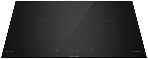 Фото - Варильна поверхня електрична Gorenje GI6401BSCE