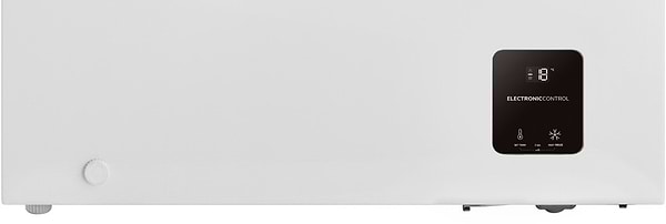 Фото - Морозильный ларь Gorenje FH 10 EAW