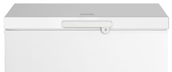 Фото - Морозильный ларь Gorenje FH 10 EAW