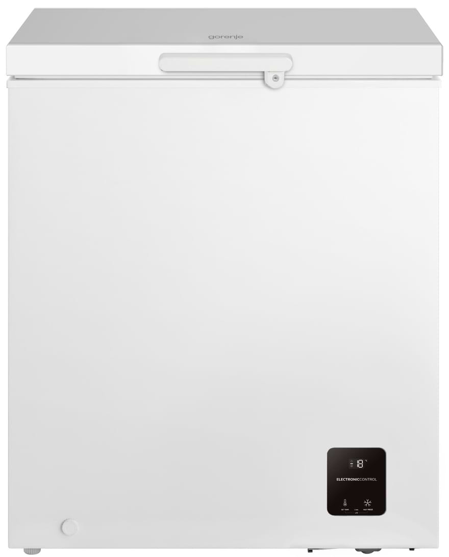 Купити Морозильна скриня Gorenje FH 10 EAW - Фото 1 Морозильна скриня Gorenje FH 10 EAW - Фото 1