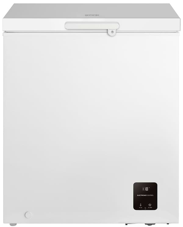 Фото - Морозильный ларь Gorenje FH 10 EAW