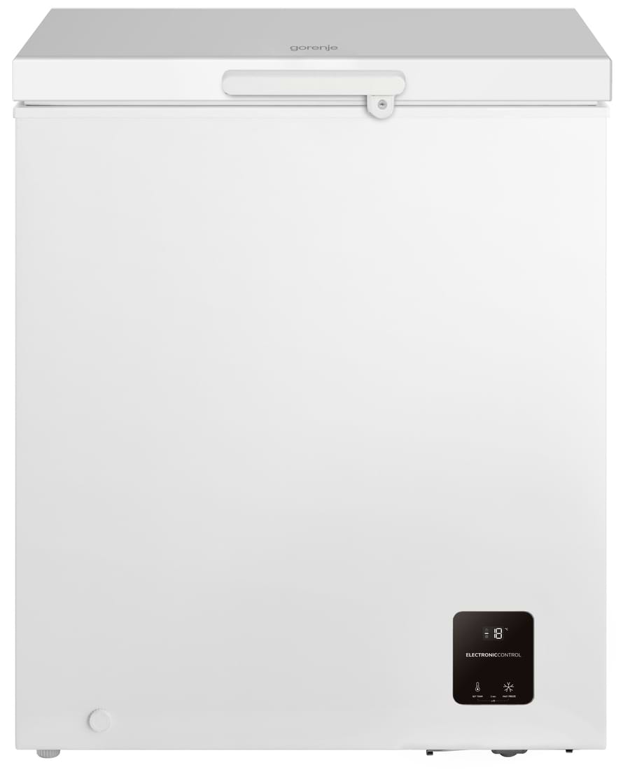 Купити Морозильна скриня Gorenje FH 14 EAW - Фото 1 Морозильна скриня Gorenje FH 14 EAW - Фото 1