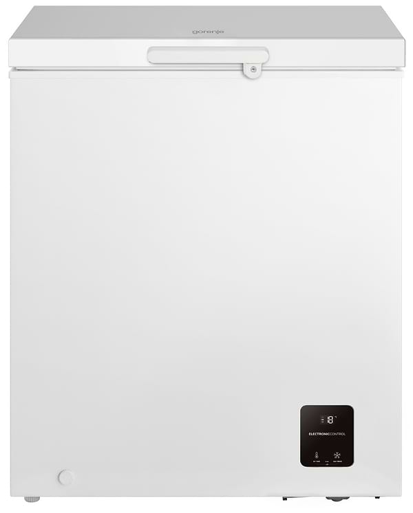 Фото - Морозильный ларь Gorenje FH 14 EAW
