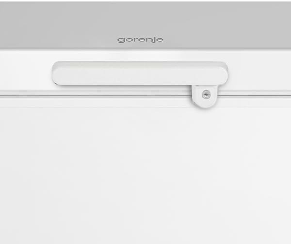 Фото - Морозильный ларь Gorenje FH 14 EAW