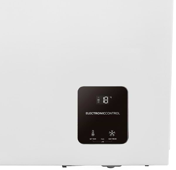 Фото - Морозильный ларь Gorenje FH 14 EAW