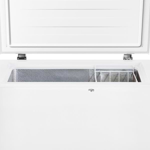 Фото - Морозильный ларь Gorenje FH 14 EAW