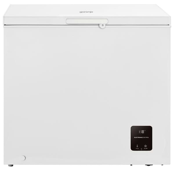 Фото - Морозильный ларь Gorenje FH19EAW