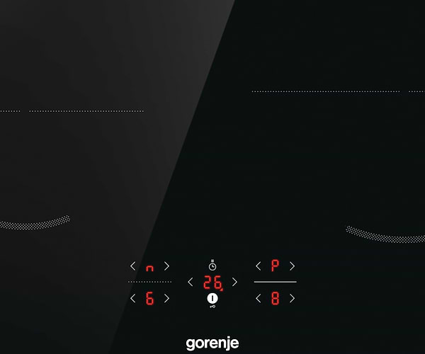 Фото - Варильна поверхня електрична Gorenje GI6421BSC