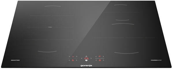 Фото - Варильна поверхня електрична Gorenje GI6421BSC