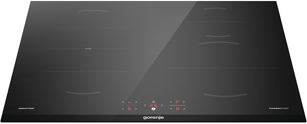 Фото - Варильна поверхня електрична Gorenje GI6421BC