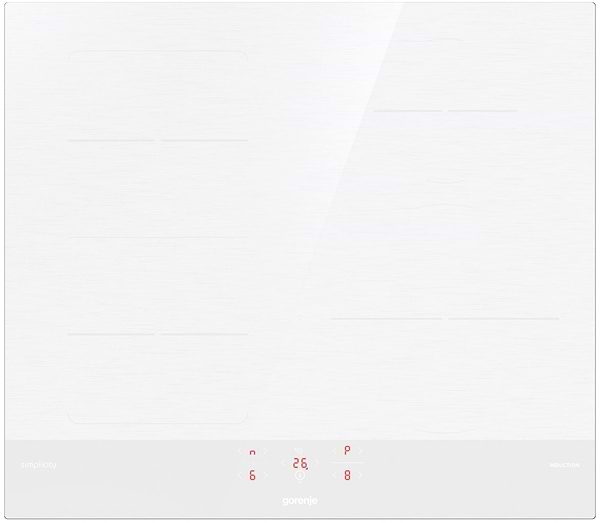 Фото - Варочная панель электрическая Gorenje GI6421SYW