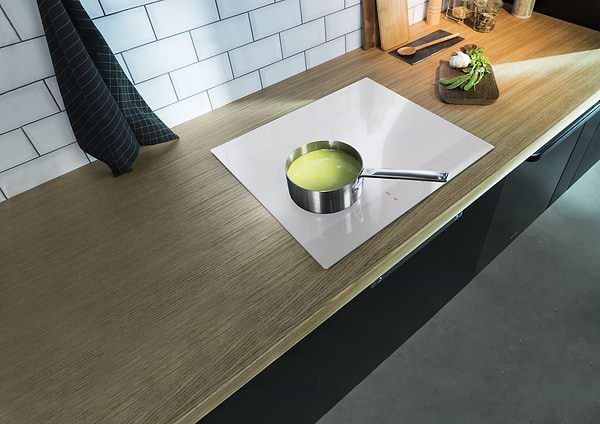 Фото - Варочная панель электрическая Gorenje GI6421SYW