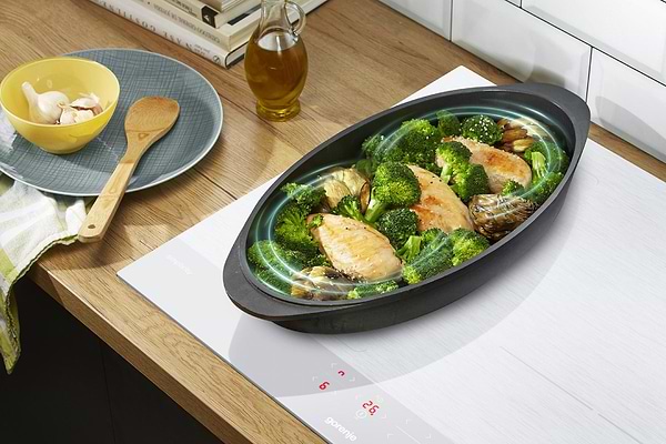 Фото - Варочная панель электрическая Gorenje GI6421SYW