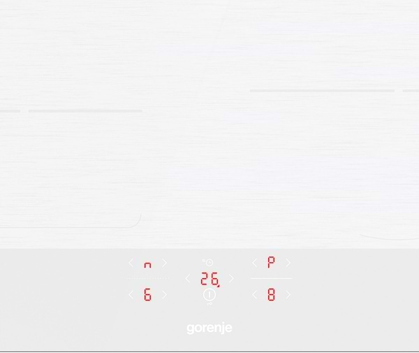 Фото - Варочная панель электрическая Gorenje GI6421SYW