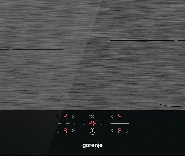 Фото - Варильна поверхня електрична Gorenje GI6421SYB