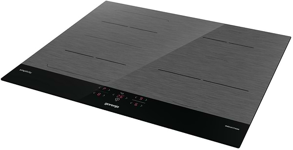 Фото - Варильна поверхня електрична Gorenje GI6421SYB