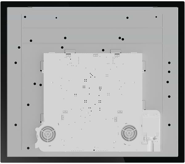 Фото - Варильна поверхня електрична Gorenje GI6432BSCWF