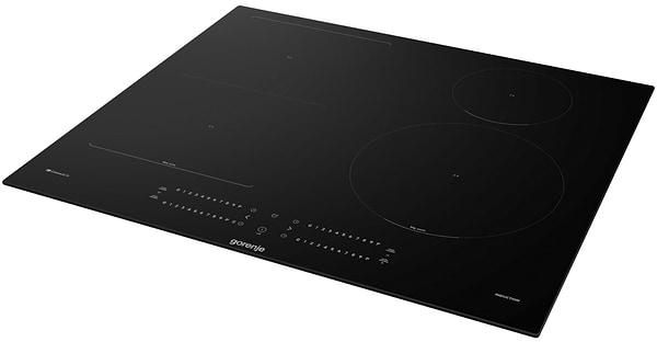 Фото - Варильна поверхня електрична Gorenje GI6432BSCWF