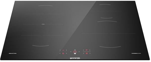 Фото - Варочная панель электрическая Gorenje GI621FMC