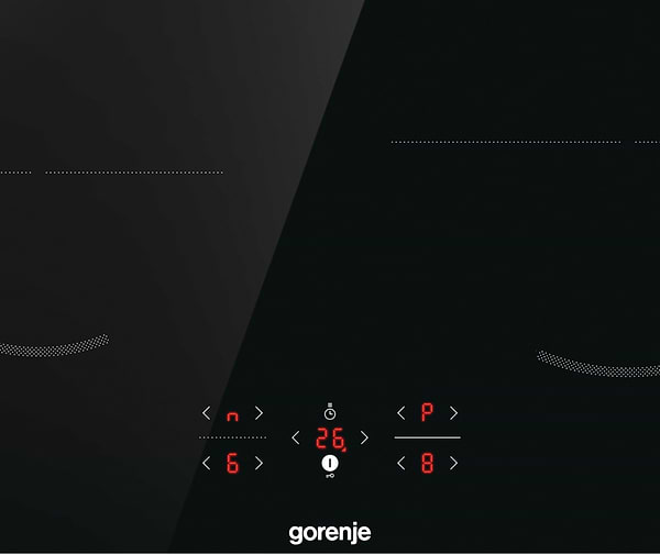 Фото - Варочная панель электрическая Gorenje GI621FMC