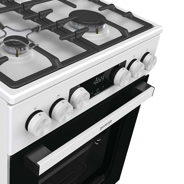 Фото - Плита газова Gorenje GGI 5C21 WF-B