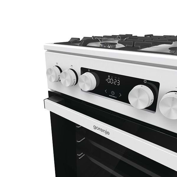 Фото - Плита газова Gorenje GGI 5C21 WF-B