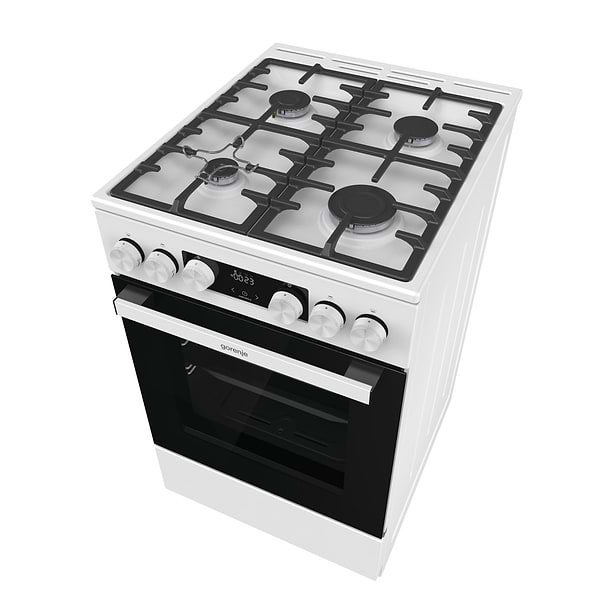 Фото - Плита газова Gorenje GGI 5C21 WF-B