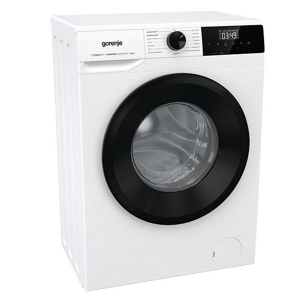 Фото - Пральна машина Gorenje W1NHPI84AS/UA