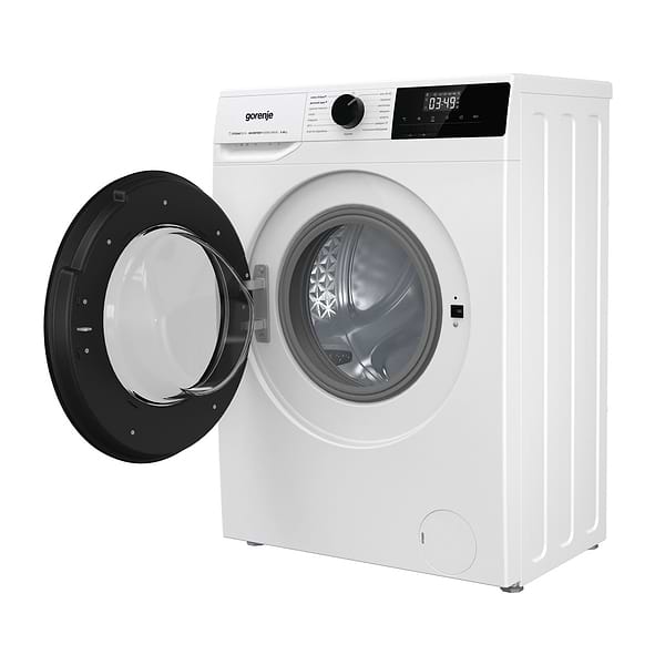Фото - Пральна машина Gorenje W1NHPI84AS/UA