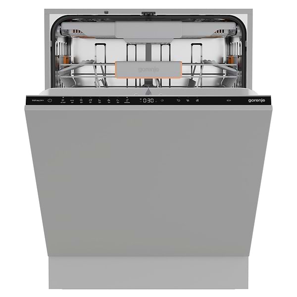 Фото - Посудомоечная машина встраиваемая Gorenje GV 673 C65