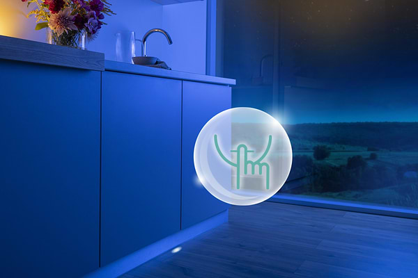 Фото - Посудомоечная машина встраиваемая Gorenje GV 673 C65