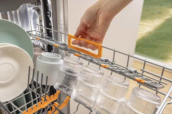 Фото - Посудомоечная машина встраиваемая Gorenje GV 673 C65