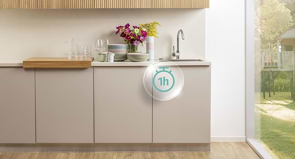 Фото - Посудомоечная машина встраиваемая Gorenje GV 673 C65