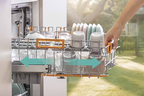 Фото - Посудомоечная машина встраиваемая Gorenje GV 673 C65