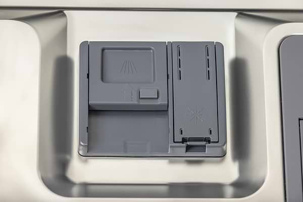 Фото - Посудомоечная машина встраиваемая Gorenje GV 673 C65