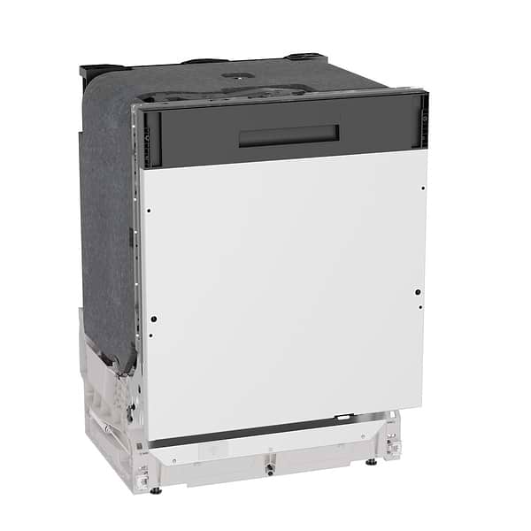 Фото - Посудомоечная машина встраиваемая Gorenje GV 673 C65