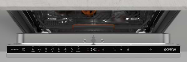 Фото - Посудомоечная машина встраиваемая Gorenje GV 673 C65