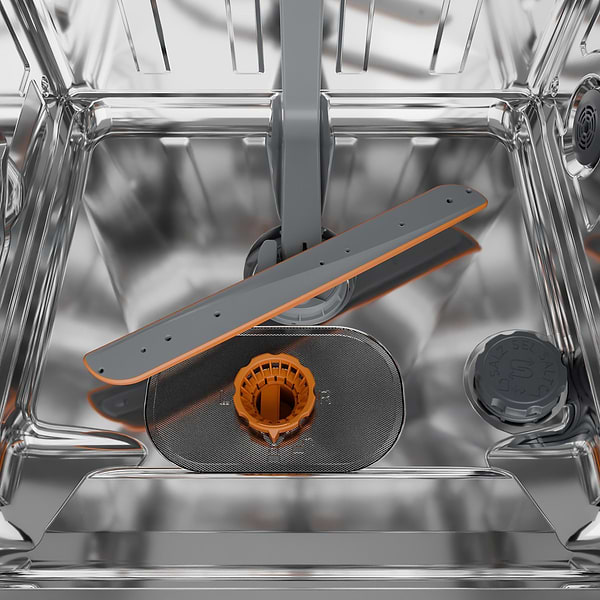 Фото - Посудомоечная машина встраиваемая Gorenje GV 673 C65