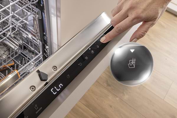 Фото - Посудомоечная машина встраиваемая Gorenje GV 673 C65