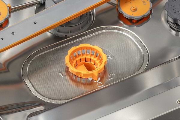 Фото - Посудомоечная машина встраиваемая Gorenje GV 673 C65