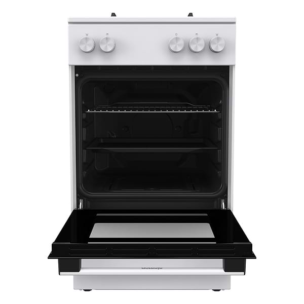 Фото - Плита газова Gorenje GG 5A10 WFFM